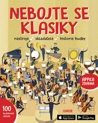 Nebojte se klasiky