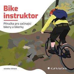 Tóthová, Katarína - Bike instruktor