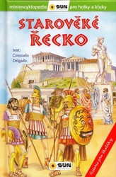 Delgado, Consuelo - Starověké Řecko
