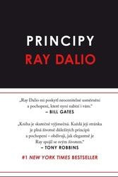 Dalio, Ray - Principy