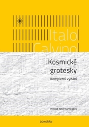 Calvino, Italo - Kosmické grotesky