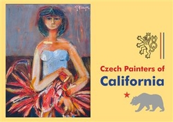 Olša jr., Jaroslav - Czech Painters of California