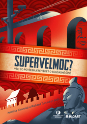 Kironská, Kristína; Turcsányi, Richard Q.; Bělka, Luboš - Supervelmoc?