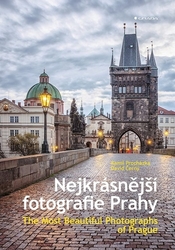 Černý, David - Nejkrásnější fotografie Prahy