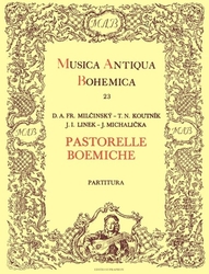 Pastorelle Boemiche