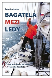 Ondráček, Petr - Bagatela mezi ledy