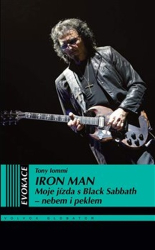 Iommi, Tony - Iron Man