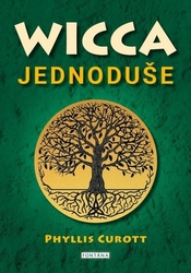 Curott, Phyllis - Wicca jednoduše