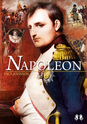 Johnson, Paul - Napoleon