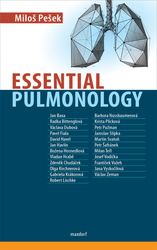 Pešek, Miloš - Essential pulmonology