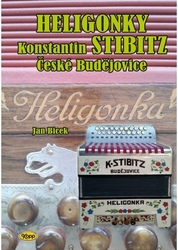 Bicek, Jan - HELIGONKY Konstantin STIBITZ České Budějovice