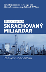 Wiedeman, Reeves - Skrachovaný miliardár