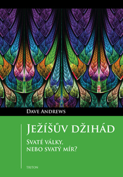 Andrews, Dave - Ježíšův džihád