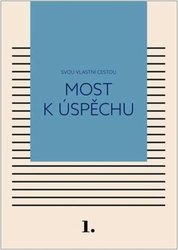 Černá, Kateřina - Most k úspěchu