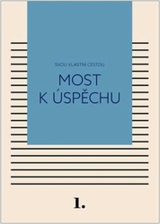 Černá, Kateřina - Most k úspěchu