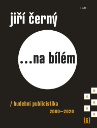 Jiří Černý... na bílém 6