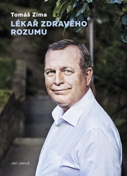 Januš, Jan - Tomáš zima Lékař zdravého rozumu