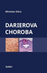 Důra, Miroslav - Darierova choroba