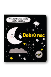 Cartwright, Mary - Dobrú noc