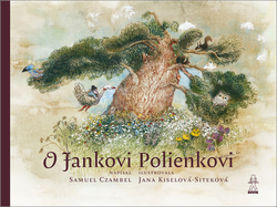 Czambel, Samuel - O Jankovi Polienkovi