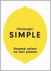 Ottolenghi, Yotam - Simple