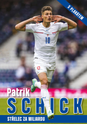 Čermák, Petr - Patrik Schick