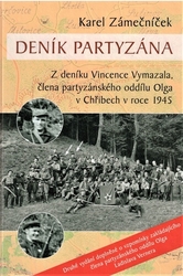 Zámečníček, Karel - Deník partyzána