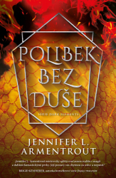 Armentrout, Jennifer L. - Polibek bez duše