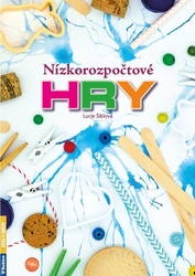 Šiklová, Lucie - Nízkorozpočtové hry