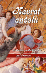 Winckler, Laura - Návrat Andělů