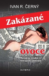 Černý, Ivan - Zakázané ovoce