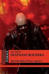 Halford, Rob - Doznání rockera