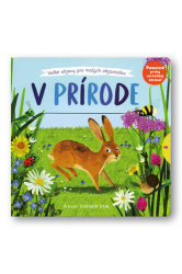 Behlová, Anne-Kathrin - V prírode