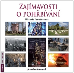 Kocourek, Jaroslav - Zajímavosti o pohřbívání