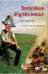 Majerník, Ján - Satirikov dy(i)kcionár