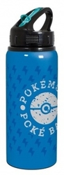 Hliníková láhev sport Pokemon 710 ml