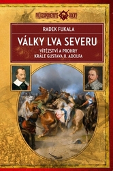 Fukala, Radek - Války lva severu