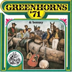 Greenhorns &#039;71 &amp; bonusy