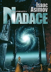 Asimov, Isaac - Na hranicích Nadace
