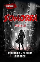 Sussner, Florian; Sussner, Christian - Somorra