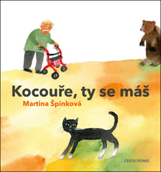 Špinková, Martina - Kocouře, ty se máš