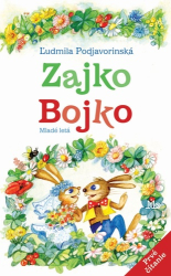Podjavorinská, Ľudmila - Zajko Bojko
