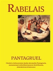 Rabelais, Françoise - Pantagruel