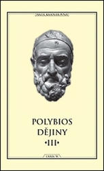 Polybios, - Dějiny III