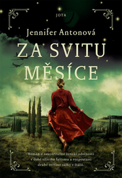 Antonová, Jennifer - Za svitu měsíce