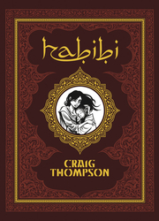 Thompson, Craig - Habíbí