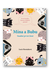 Horniaková, Lucie - Mína a Bubu