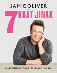 Oliver, Jamie - 7krát jinak