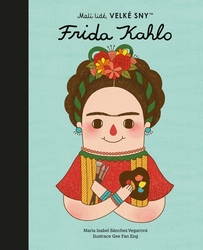 Sánchez Vegara, María Isabel; Gee Fan, Eng - Frida Kahlo