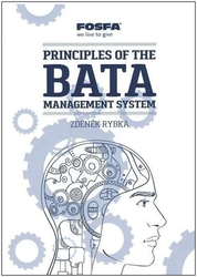 Rybka, Zdeněk - Principles of the Bata Management System